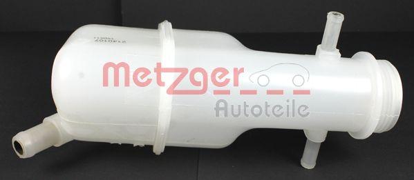 Metzger 2140107 - Разширителен съд, охладителна течност vvparts.bg