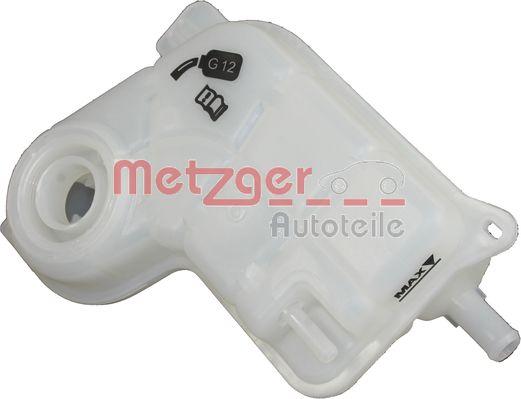 Metzger 2140175 - Разширителен съд, охладителна течност vvparts.bg