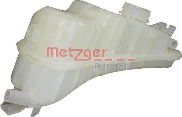 Metzger 2140171 - Разширителен съд, охладителна течност vvparts.bg