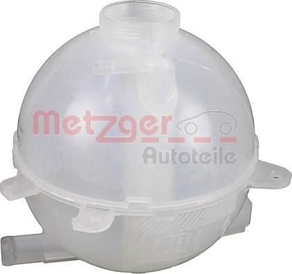 Metzger 2140359 - Разширителен съд, охладителна течност vvparts.bg