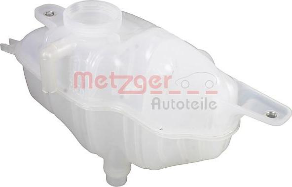 Metzger 2140357 - Разширителен съд, охладителна течност vvparts.bg