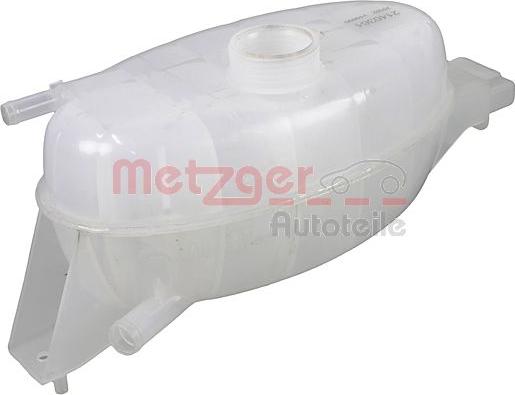 Metzger 2140364 - Разширителен съд, охладителна течност vvparts.bg