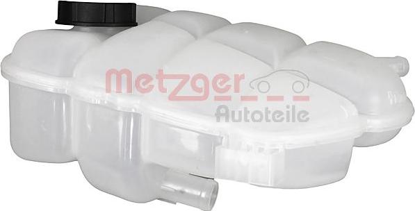 Metzger 2140325 - Разширителен съд, охладителна течност vvparts.bg