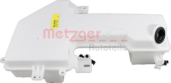 Metzger 2140378 - Воден резервоар миещо устр., миене на стъклата vvparts.bg