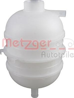 Metzger 2140294 - Разширителен съд, охладителна течност vvparts.bg