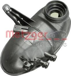 Metzger 2140251 - Разширителен съд, охладителна течност vvparts.bg