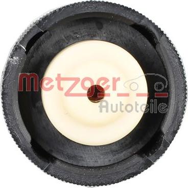 Metzger 2140264 - Капачка, резервоар за охладителна течност vvparts.bg