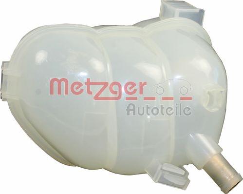 Metzger 2140215 - Разширителен съд, охладителна течност vvparts.bg