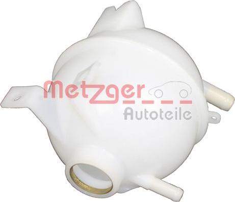 Metzger 2140218 - Разширителен съд, охладителна течност vvparts.bg