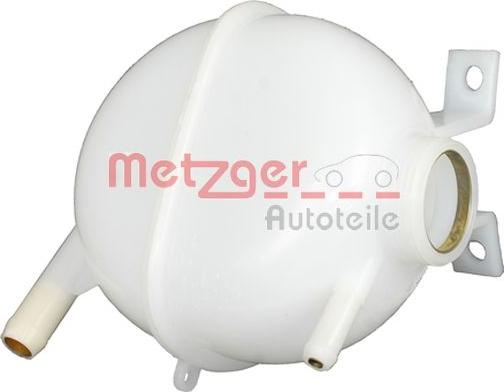 Metzger 2140218 - Разширителен съд, охладителна течност vvparts.bg