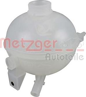 Metzger 2140228 - Разширителен съд, охладителна течност vvparts.bg