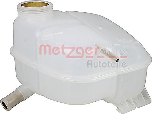 Metzger 2140275 - Разширителен съд, охладителна течност vvparts.bg