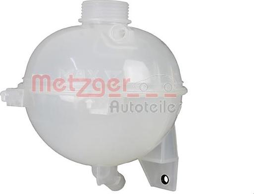 Metzger 2140271 - Разширителен съд, охладителна течност vvparts.bg