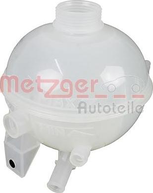 Metzger 2140271 - Разширителен съд, охладителна течност vvparts.bg