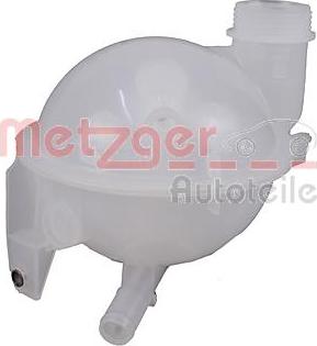 Metzger 2140272 - Разширителен съд, охладителна течност vvparts.bg