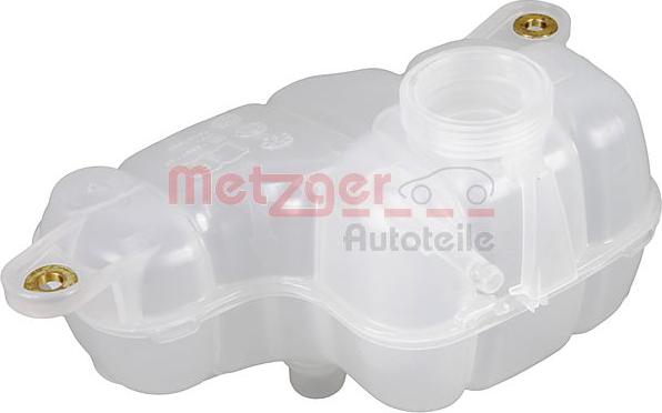 Metzger 2141017 - Разширителен съд, охладителна течност vvparts.bg