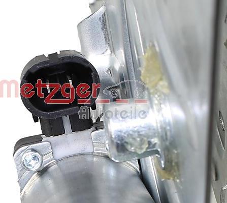 Metzger 2160458 - Стъклоподемник vvparts.bg