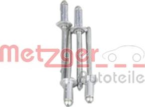 Metzger 2160468 - Стъклоподемник vvparts.bg