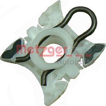 Metzger 2160063 - Плъзгач, стъклоподемник vvparts.bg