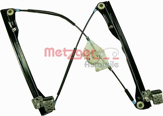 Metzger 2160016 - Стъклоподемник vvparts.bg