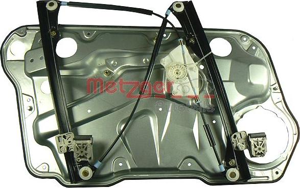 Metzger 2160073 - Стъклоподемник vvparts.bg