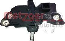 Metzger 2390026 - Регулатор на генератор vvparts.bg
