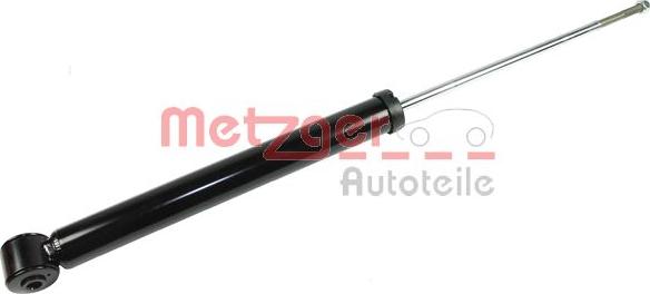 Metzger 2340440 - Амортисьор vvparts.bg