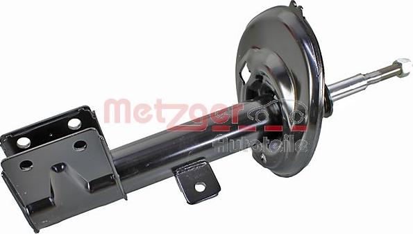 Metzger 2340468 - Амортисьор vvparts.bg