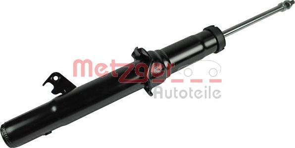 Metzger 2340406 - Амортисьор vvparts.bg