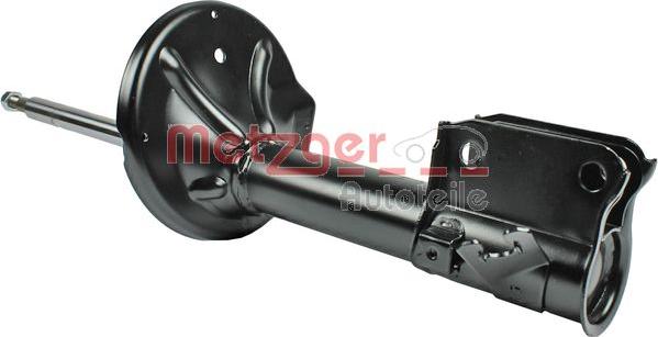 Metzger 2340400 - Амортисьор vvparts.bg