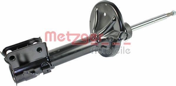 Metzger 2340401 - Амортисьор vvparts.bg