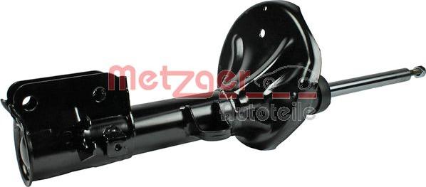 Metzger 2340403 - Амортисьор vvparts.bg