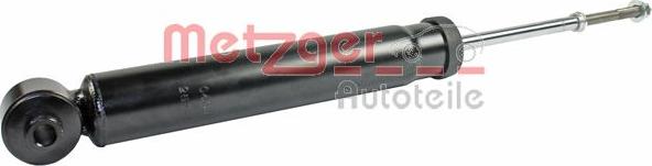 Metzger 2340418 - Амортисьор vvparts.bg