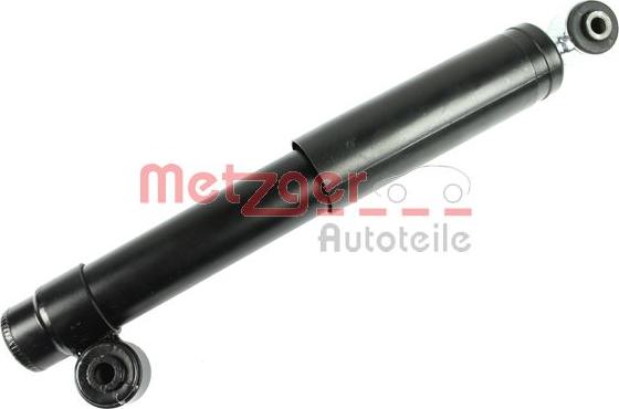 Metzger 2340439 - Амортисьор vvparts.bg