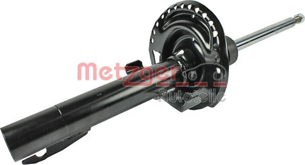 Metzger 2340422 - Амортисьор vvparts.bg