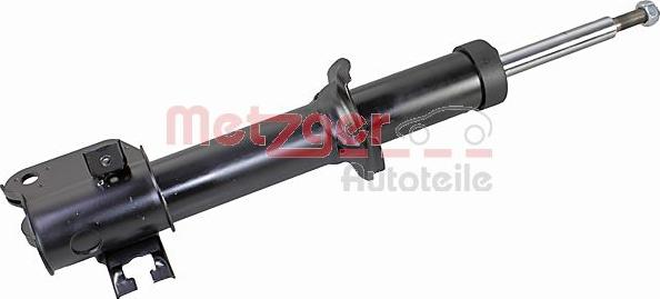 Metzger 2340473 - Амортисьор vvparts.bg