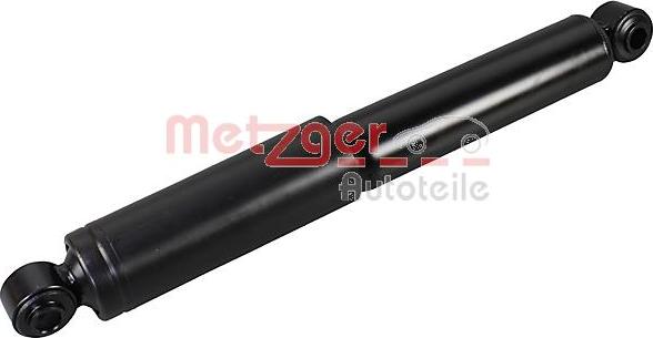 Metzger 2340557 - Амортисьор vvparts.bg