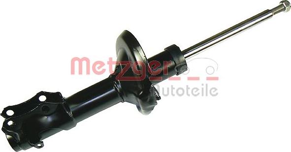 Metzger 2340099 - Амортисьор vvparts.bg