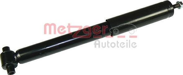 Metzger 2340090 - Амортисьор vvparts.bg