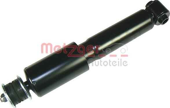 Metzger 2340097 - Амортисьор vvparts.bg