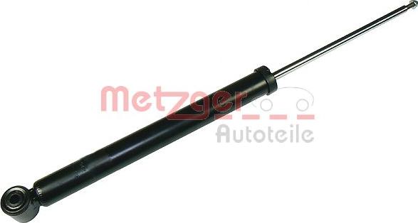 Metzger 2340041 - Амортисьор vvparts.bg