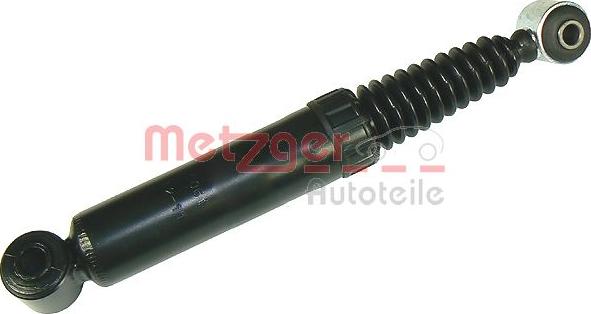 Metzger 2340059 - Амортисьор vvparts.bg