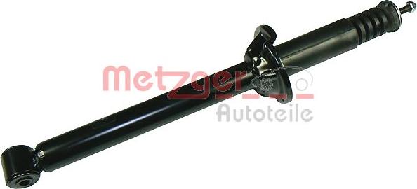 Metzger 2340054 - Амортисьор vvparts.bg