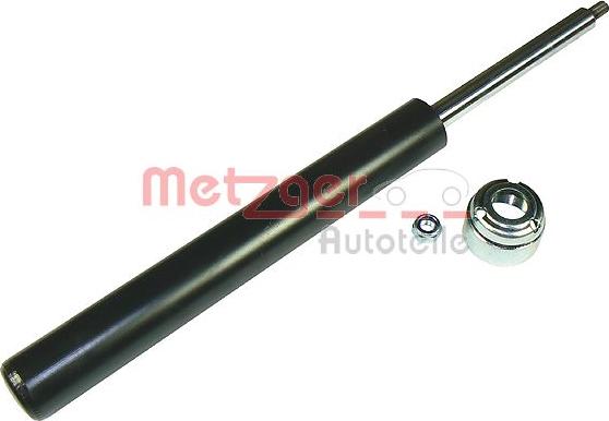 Metzger 2340055 - Амортисьор vvparts.bg