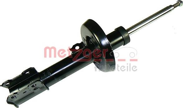 Metzger 2340050 - Амортисьор vvparts.bg