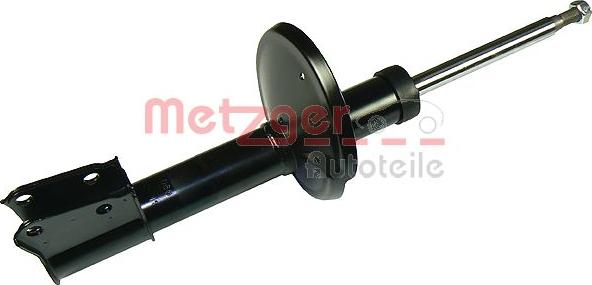 Metzger 2340058 - Амортисьор vvparts.bg