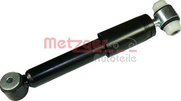 Metzger 2340057 - Амортисьор vvparts.bg