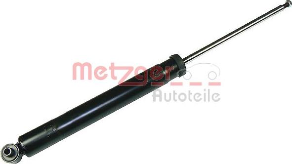 Metzger 2340064 - Амортисьор vvparts.bg