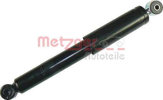 Metzger 2340005 - Амортисьор vvparts.bg