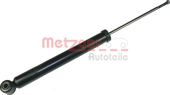 Metzger 2340002 - Амортисьор vvparts.bg